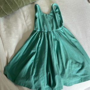 Alice & Ames size 5 Tank Ballet dress